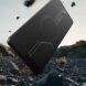 Захисний чохол Tech-Protect Kevlar Aura MagSafe для Samsung Galaxy S25 Ultra (S938) - Black / Orange