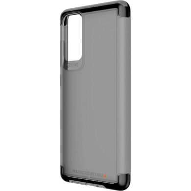 Защитный чехол Gear4 Wembley Palette для Samsung Galaxy S20 (G980) - Smoke Black