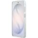 Захисний чохол Karl Lagerfeld IML Peekaboo MagSafe для Samsung Galaxy S26 (KLHMS26S6HCPSCT) - Clear