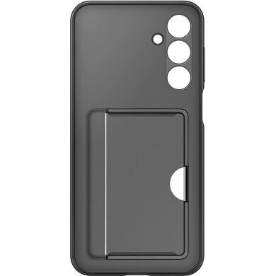 Защитный чехол Card Slot Case для Samsung Galaxy A16 (A165) EF-OA166TBEGWW - Black