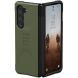 Защитный чехол URBAN ARMOR GEAR (UAG) Civilian Series для Samsung Galaxy Fold 5 - Olive Drab. Фото 3 из 16