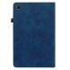Чехол Deexe Pocket Cover для Samsung Galaxy Tab A9 Plus (X210/216) - Dark Blue. Фото 8 из 9