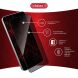 Защитное стекло Intaleo Privacy для Samsung Galaxy S26 (S942) - Black. Фото 6 из 10