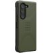 Защитный чехол URBAN ARMOR GEAR (UAG) Civilian Series для Samsung Galaxy Fold 5 - Olive Drab. Фото 10 из 16