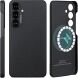 Чохол Pitaka StarPeak MagEZ Case 4 для Samsung Galaxy S24 (S921) - Black / Grey