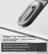 Магнітний тримач AULUMU G05 Air Next-Gen Hi-Per Magnetic Stand - Black