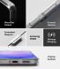 Захисний чохол Ringke Fusion Magnetic для Samsung Galaxy S26 FE (8800380463684) - Clear