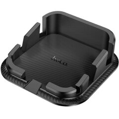 Автомобільний тримач Hoco H39 - Black