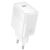 Сетевое зарядное устройство Hoco CS113A Lounge PD40W (Type-C) - White