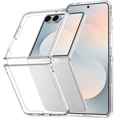 Защитный чехол Tech-Protect FlexAir Hybrid (FF) для Samsung Galaxy Flip 8 - Clear