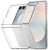 Защитный чехол Tech-Protect FlexAir Hybrid (FF) для Samsung Galaxy Flip 8 - Clear