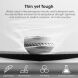Чохол Pitaka StarPeak MagEZ Case 4 для Samsung Galaxy S24 (S921) - Black / Grey
