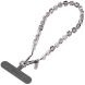 Ремешок для смартфона UNIQ Coehl Candy Gem - Silver. Фото 2 из 8
