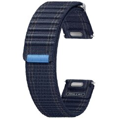 Оригінальний ремінець Fabric Band (M/L) для Samsung Galaxy Watch 7 (40/44mm) ET-SVL31LNEGEU - Navy