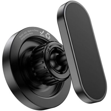 Автомобильный держатель Hoco H58 - Black