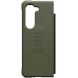 Защитный чехол URBAN ARMOR GEAR (UAG) Civilian Series для Samsung Galaxy Fold 5 - Olive Drab. Фото 4 из 16