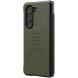 Защитный чехол URBAN ARMOR GEAR (UAG) Civilian Series для Samsung Galaxy Fold 5 - Olive Drab. Фото 9 из 16