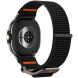 Ремешок Spigen (SGP) DuraPro Flex для Samsung Samsung Galaxy Watch 8 (40/44mm) / 8 Classic (AMP10116) - Black. Фото 2 из 19