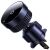 Автомобильный держатель с беспроводной зарядкой Baseus MagPro Qi2 (15W) C40164100121-01 - Black