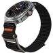 Ремешок Spigen (SGP) DuraPro Flex для Samsung Samsung Galaxy Watch 8 (40/44mm) / 8 Classic (AMP10116) - Black. Фото 3 из 19
