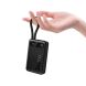 Внешний аккумулятор Hoco J171 Edge 22.5W + PD20W (10000mAh) + кабель Type-C + Lightning - Black. Фото 5 из 7