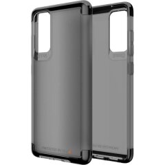 Защитный чехол Gear4 Wembley Palette для Samsung Galaxy S20 (G980) - Smoke Black