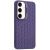 Защитный чехол Deexe CasePro with MagSafe для Samsung Galaxy S23 FE - Purple