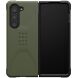 Защитный чехол URBAN ARMOR GEAR (UAG) Civilian Series для Samsung Galaxy Fold 5 - Olive Drab. Фото 14 из 16