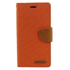 Чехол GIZZY Cozy Case для Galaxy A18 - Orange