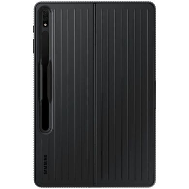 Чохол Protective Standing Cover (FT) для Samsung Galaxy Tab S8 Plus (T800/T806) EF-RX800CBEGRU - Black