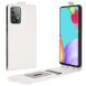 Чехол Deexe Flip Case для Samsung Galaxy A52 (A525) / A52s (A528) - White. Фото 1 из 11