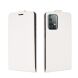 Чехол Deexe Flip Case для Samsung Galaxy A52 (A525) / A52s (A528) - White. Фото 2 из 11