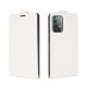 Чохол Deexe Flip Case для Samsung Galaxy A52 (A525) / A52s (A528) - White