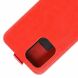 Чохол Deexe Flip Case для Samsung Galaxy S10 Lite (G770) - Red