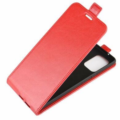 Чохол Deexe Flip Case для Samsung Galaxy S10 Lite (G770) - Red