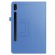 Чохол Deexe Folder Style для Samsung Galaxy Tab S7 (T870/875) / S8 (T700/706) - Baby Blue