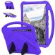 Чохол Deexe KickStand Cover для Samsung Galaxy Tab S10 Ultra - Purple