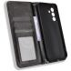 Чохол Deexe Retro Style для Samsung Galaxy A37 (A376) - Black