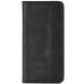 Чохол Deexe Retro Style для Samsung Galaxy A37 (A376) - Black