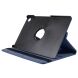 Чохол Deexe Rotation для Samsung Galaxy Tab A8 10.5 (X200/205) - Dark Blue