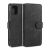 Чехол DG.MING Retro Style для Samsung Galaxy A51 (А515) - Black