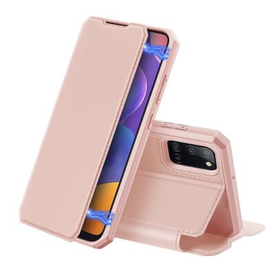 Чохол DUX DUCIS Skin X Series для Samsung Galaxy A31 (A315) - Pink