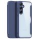 Чехол DUX DUCIS Skin X Series для Samsung Galaxy A55 (A556) - Blue. Фото 1 из 9