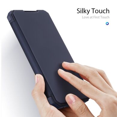 Чехол DUX DUCIS Skin X Series для Samsung Galaxy A72 (А725) - Pink