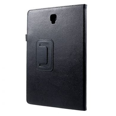 Чехол-книжка Deexe Book Style для Samsung Galaxy Tab S4 10.5 (T830/835) - Black