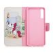 Чехол-книжка Deexe Color Wallet для Samsung Galaxy A7 2018 (A750) - Unicorn. Фото 8 из 8
