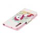 Чехол-книжка Deexe Color Wallet для Samsung Galaxy A7 2018 (A750) - Unicorn. Фото 7 из 8