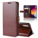 Чохол-книжка Deexe Wallet Style для Samsung Galaxy A50 (A505) / A30s (A307) / A50s (A507) - Brown
