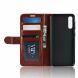 Чохол-книжка Deexe Wallet Style для Samsung Galaxy A50 (A505) / A30s (A307) / A50s (A507) - Brown