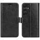 Чехол-книжка Deexe Wallet Style для Samsung Galaxy S25 (S931) - Black. Фото 1 из 9